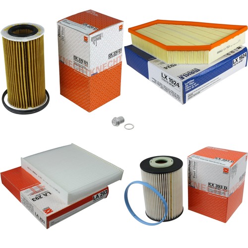 Pacchetto ispezione mahle - ispezione,