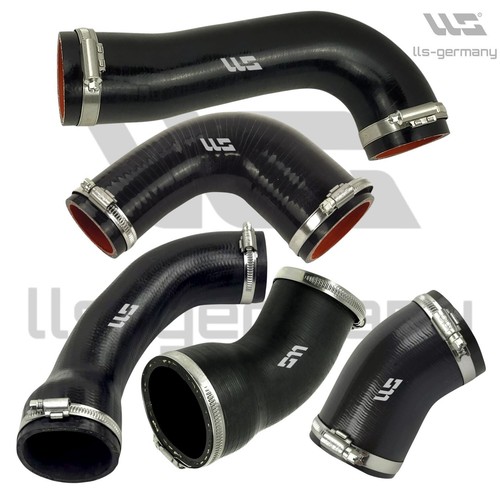 Tubo turbo aria di - 5x,