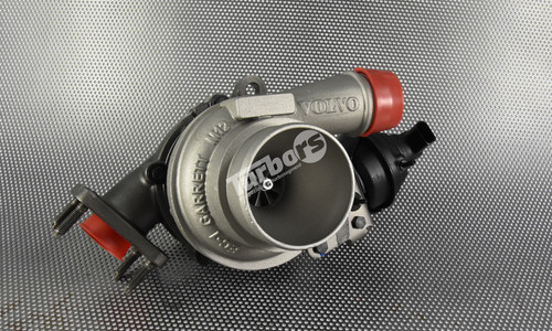 Turbocompressore volvo c30 v40 - volvo,