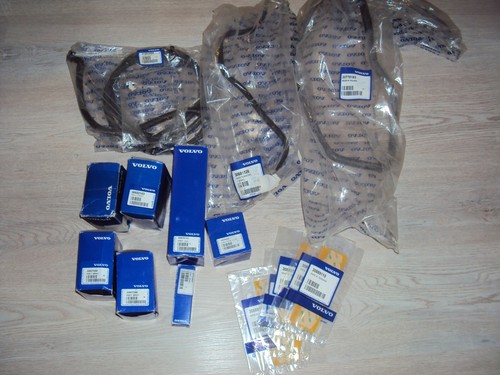 Pacchetto ricambi volvo s40 - pacchetto,