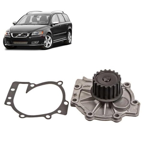 Pompa acqua per volvo v50 - volvo,