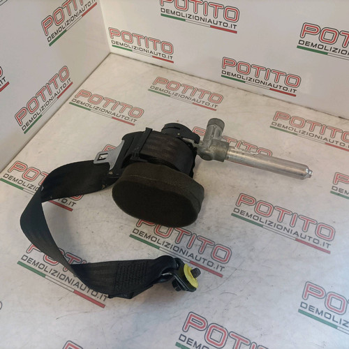 8639551 cintura sicurezza - cintura,
