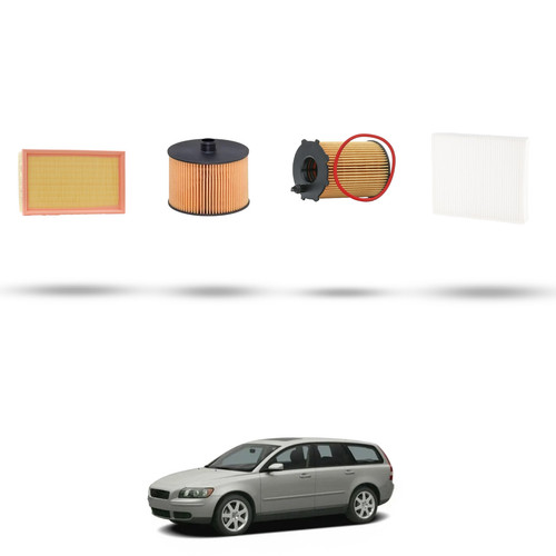 Hoffcar kit tagliando 4 - hoffcar,