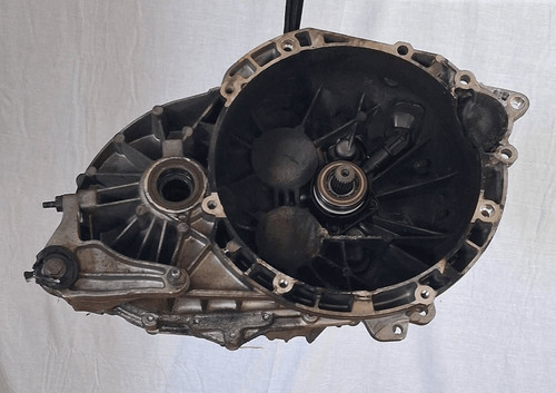 36050233 d4204t cambio compl - d4204t,