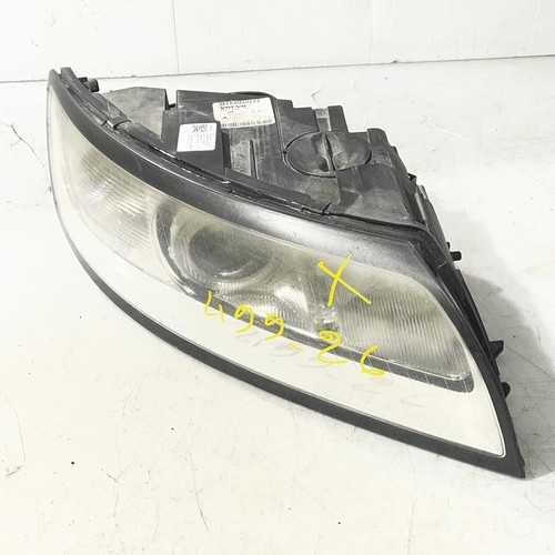 Proiettore volvo v50 d4 - proiettore,