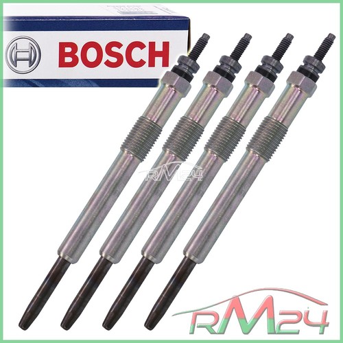 Bosch candeletta per volvo - bosch,