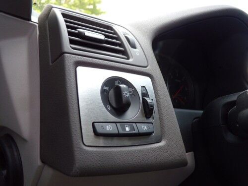 Mascherina volvo s40 - volvo, v50
