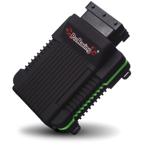 Scatola chip tuning per - , volvo