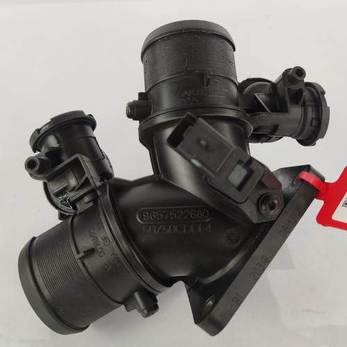 8692893 valvola fgr arresto - valvola,