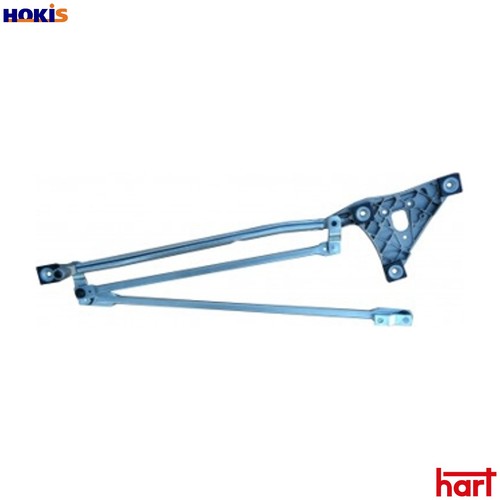 Connettore tergicristallo 562 - connettore,