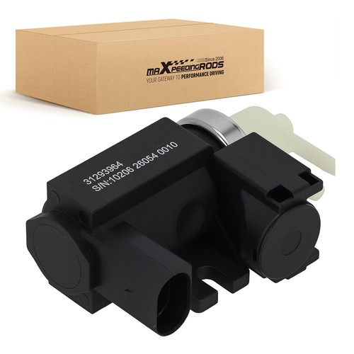 Valvola pressione turbo boost - turbo,