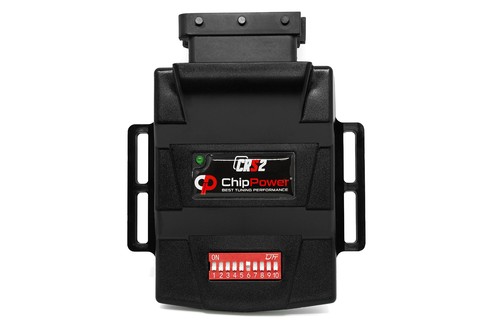 Chip tuning crs2 per - chip,