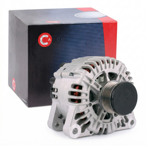 Alternatore nuovo volvo - nuovo, d3