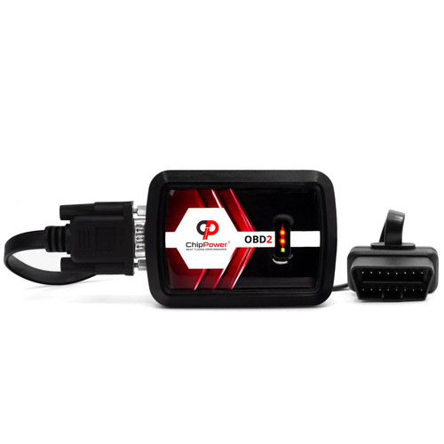 Chiptuning obd per volvo - chiptuning,