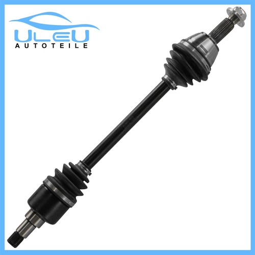 Albero motore per volvo c30 - per,