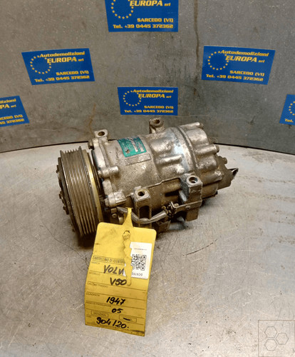 3m5h19d629hc compressore c - 3m5h19d629hc, a/c