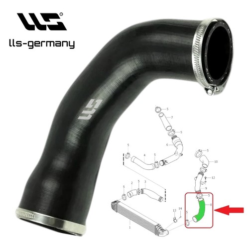 Tubo aria turbo per - tubo,