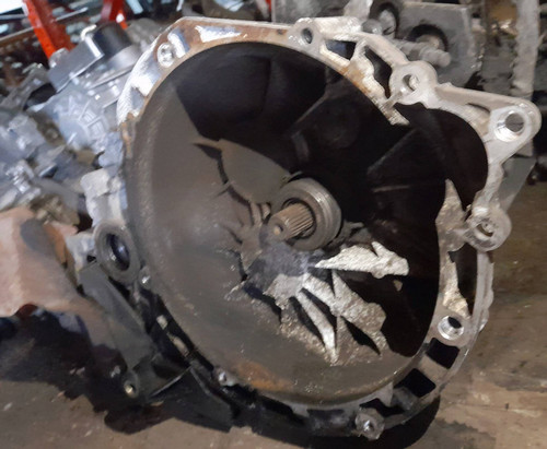36050233 cambio compl volvo - cambio, compl.