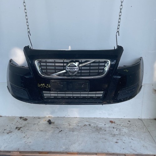 Paraurti ant volvo v50 - ant.,
