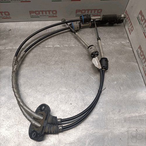 31259496 kit cavi comando - 31259496,