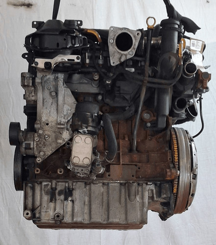 36000924 d4204t motore - 36000924,,